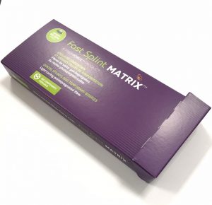 Références Fast Splint MATRIX