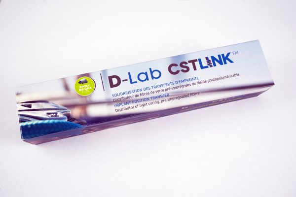 D-Lab CST Link