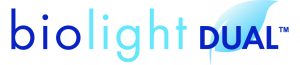 Logo BIOLIGHT DUAL